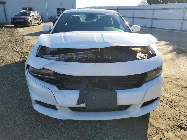 Photo 4 VIN: 2C3CDXHG4FH814849 - DODGE CHARGER 