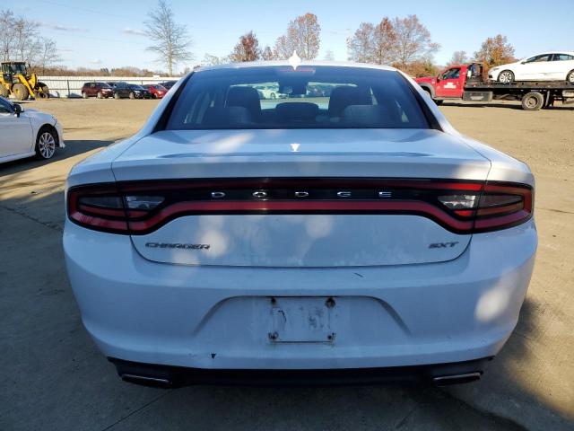 Photo 5 VIN: 2C3CDXHG4FH814849 - DODGE CHARGER 