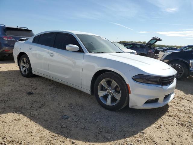 Photo 3 VIN: 2C3CDXHG4FH824197 - DODGE CHARGER SX 