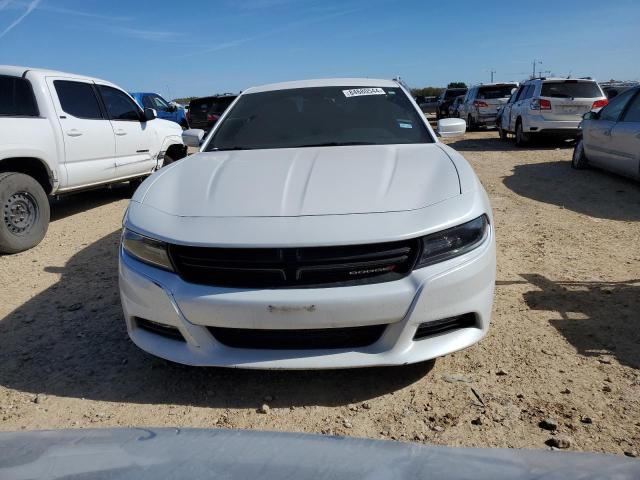 Photo 4 VIN: 2C3CDXHG4FH824197 - DODGE CHARGER SX 