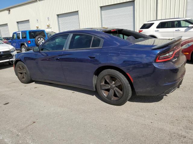 Photo 1 VIN: 2C3CDXHG4FH824345 - DODGE CHARGER SX 