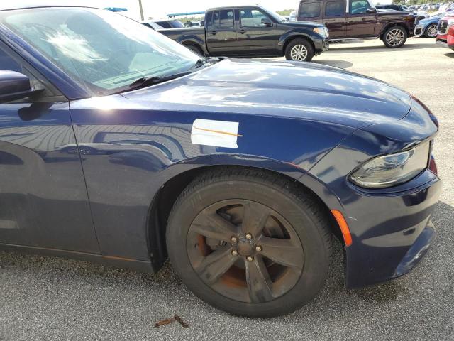 Photo 11 VIN: 2C3CDXHG4FH824345 - DODGE CHARGER SX 