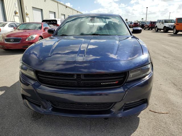 Photo 4 VIN: 2C3CDXHG4FH824345 - DODGE CHARGER SX 