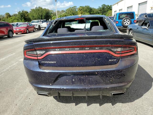 Photo 5 VIN: 2C3CDXHG4FH824345 - DODGE CHARGER SX 