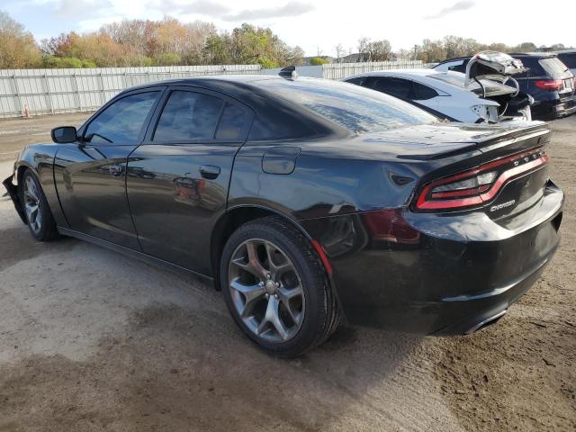 Photo 1 VIN: 2C3CDXHG4FH836690 - DODGE CHARGER 