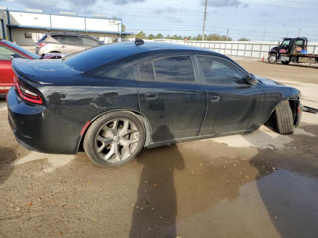 Photo 2 VIN: 2C3CDXHG4FH836690 - DODGE CHARGER 