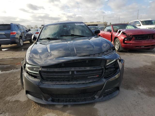 Photo 4 VIN: 2C3CDXHG4FH836690 - DODGE CHARGER 