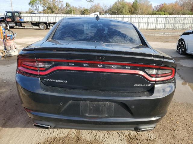 Photo 5 VIN: 2C3CDXHG4FH836690 - DODGE CHARGER 