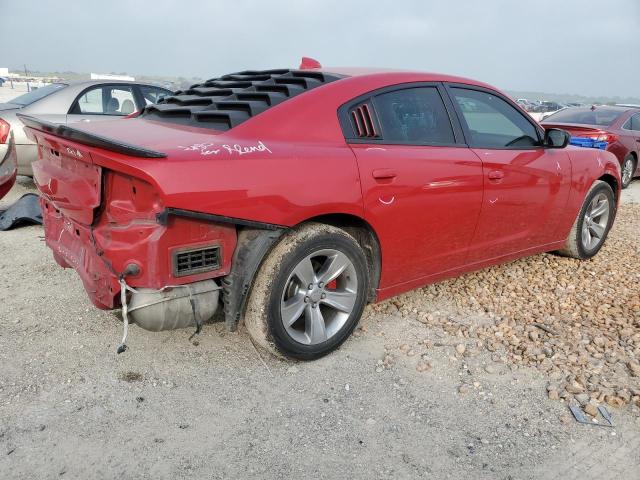 Photo 2 VIN: 2C3CDXHG4FH844434 - DODGE CHARGER 