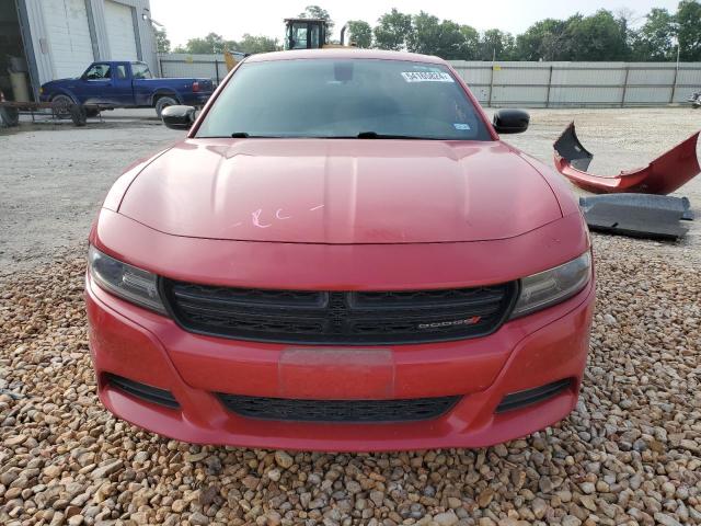 Photo 4 VIN: 2C3CDXHG4FH844434 - DODGE CHARGER 