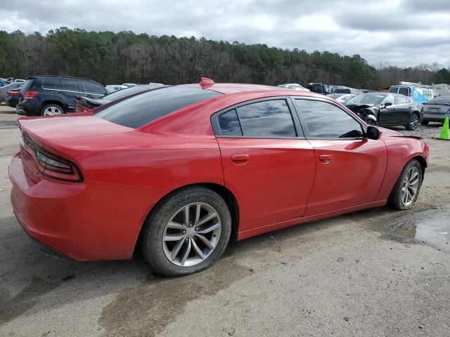 Photo 2 VIN: 2C3CDXHG4FH847625 - DODGE CHARGER SX 