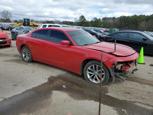 Photo 3 VIN: 2C3CDXHG4FH847625 - DODGE CHARGER SX 