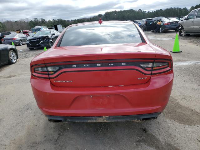 Photo 5 VIN: 2C3CDXHG4FH847625 - DODGE CHARGER SX 