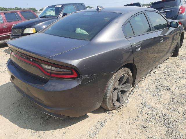 Photo 3 VIN: 2C3CDXHG4FH856373 - DODGE CHARGER SX 