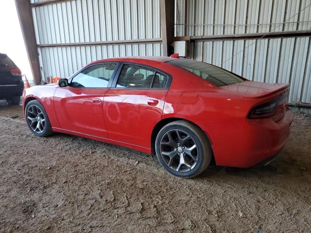 Photo 1 VIN: 2C3CDXHG4FH903028 - DODGE CHARGER 