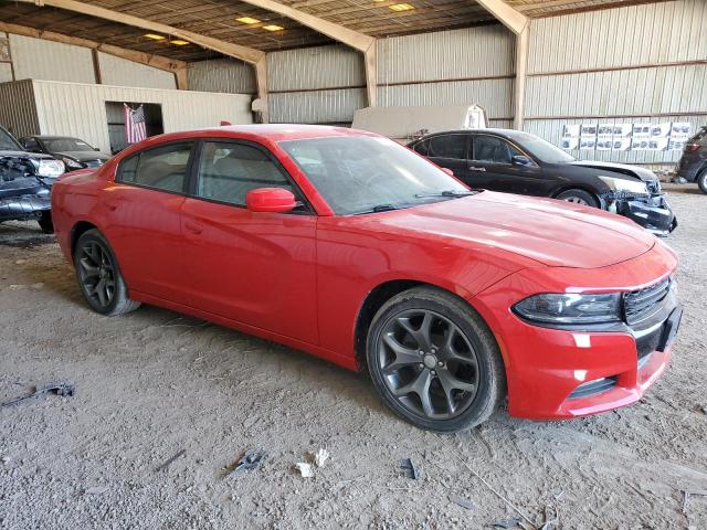 Photo 3 VIN: 2C3CDXHG4FH903028 - DODGE CHARGER 