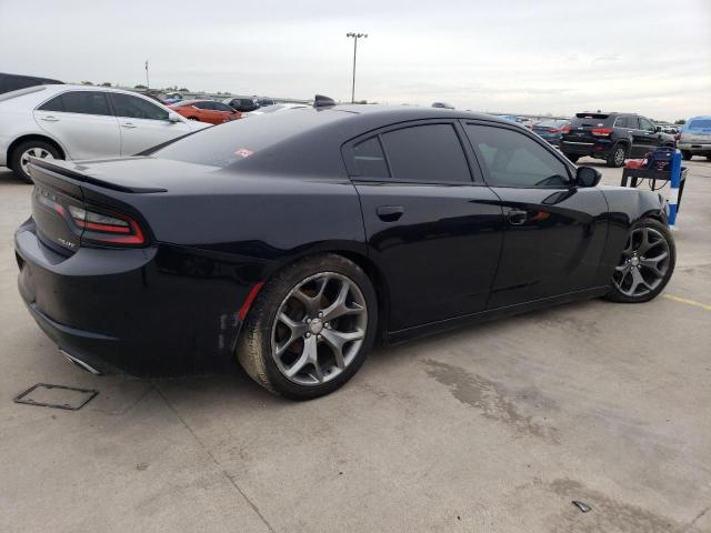 Photo 2 VIN: 2C3CDXHG4FH915065 - DODGE CHARGER SX 