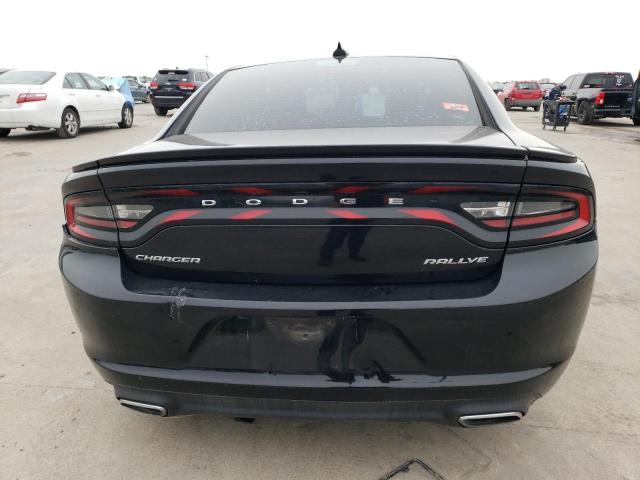 Photo 5 VIN: 2C3CDXHG4FH915065 - DODGE CHARGER SX 