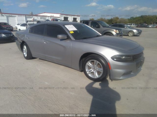 Photo 0 VIN: 2C3CDXHG4GH146715 - DODGE CHARGER 