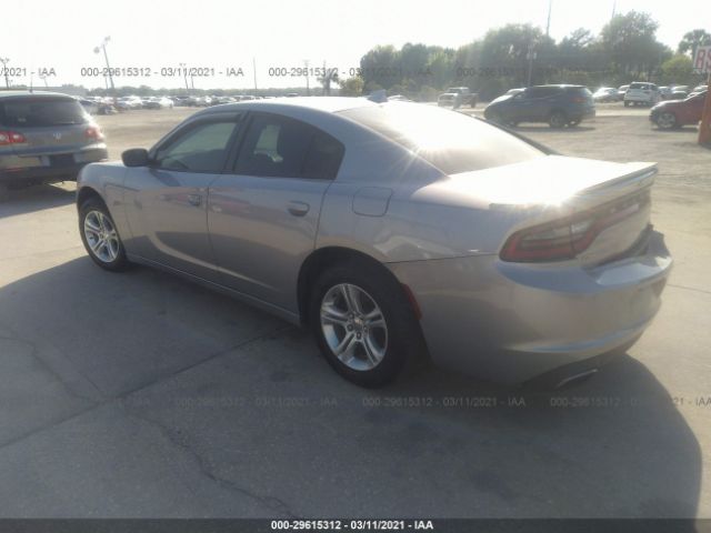 Photo 2 VIN: 2C3CDXHG4GH146715 - DODGE CHARGER 