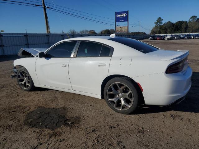 Photo 1 VIN: 2C3CDXHG4GH150084 - DODGE CHARGER 