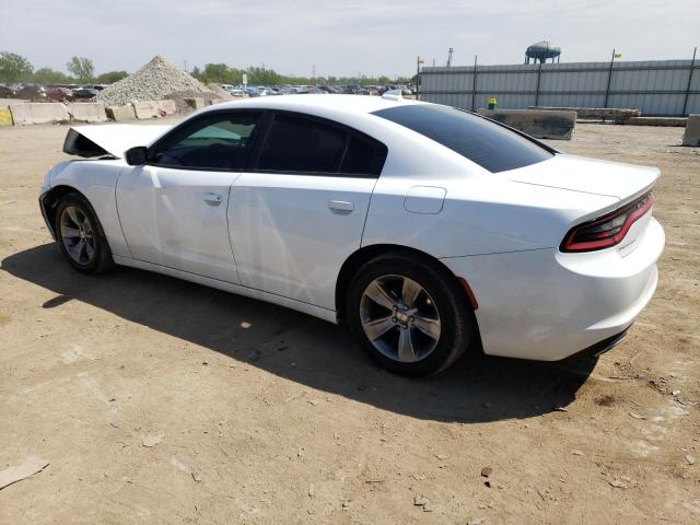 Photo 1 VIN: 2C3CDXHG4GH166365 - DODGE CHARGER SX 