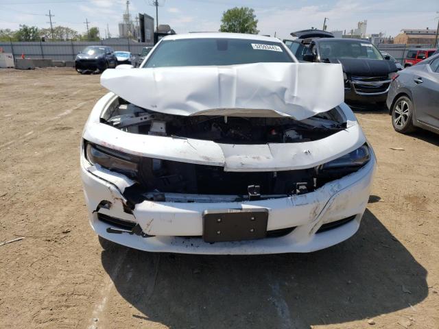 Photo 4 VIN: 2C3CDXHG4GH166365 - DODGE CHARGER SX 