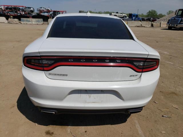 Photo 5 VIN: 2C3CDXHG4GH166365 - DODGE CHARGER SX 