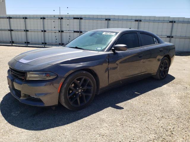 Photo 0 VIN: 2C3CDXHG4GH187670 - DODGE CHARGER 