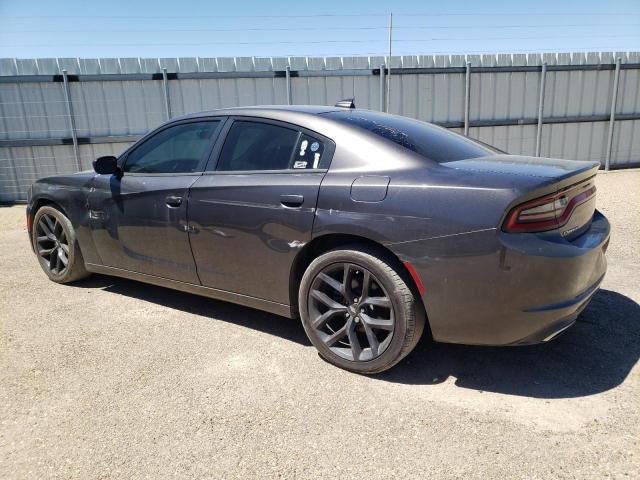 Photo 1 VIN: 2C3CDXHG4GH187670 - DODGE CHARGER 