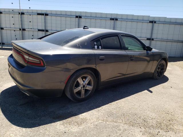 Photo 2 VIN: 2C3CDXHG4GH187670 - DODGE CHARGER 