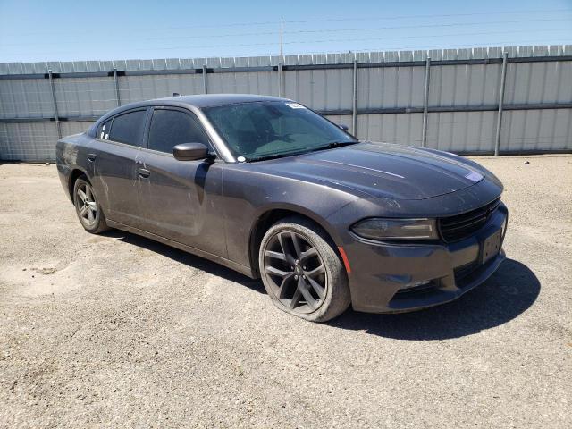 Photo 3 VIN: 2C3CDXHG4GH187670 - DODGE CHARGER 