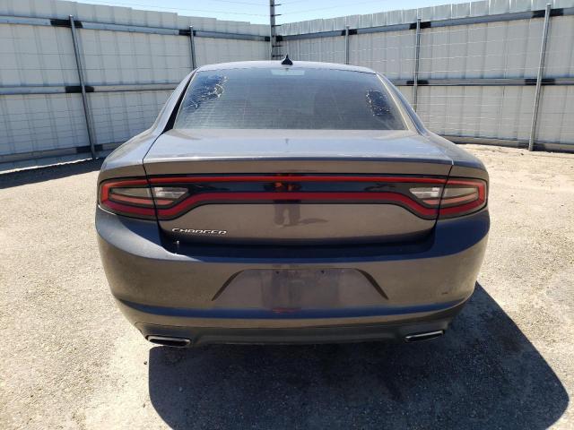 Photo 5 VIN: 2C3CDXHG4GH187670 - DODGE CHARGER 