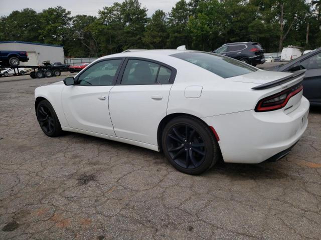 Photo 1 VIN: 2C3CDXHG4GH188138 - DODGE CHARGER SX 