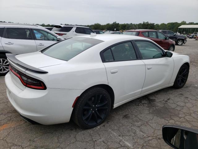 Photo 2 VIN: 2C3CDXHG4GH188138 - DODGE CHARGER SX 