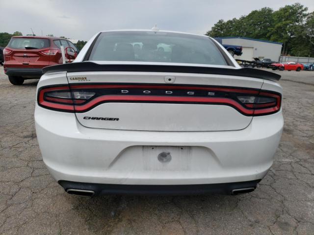 Photo 5 VIN: 2C3CDXHG4GH188138 - DODGE CHARGER SX 