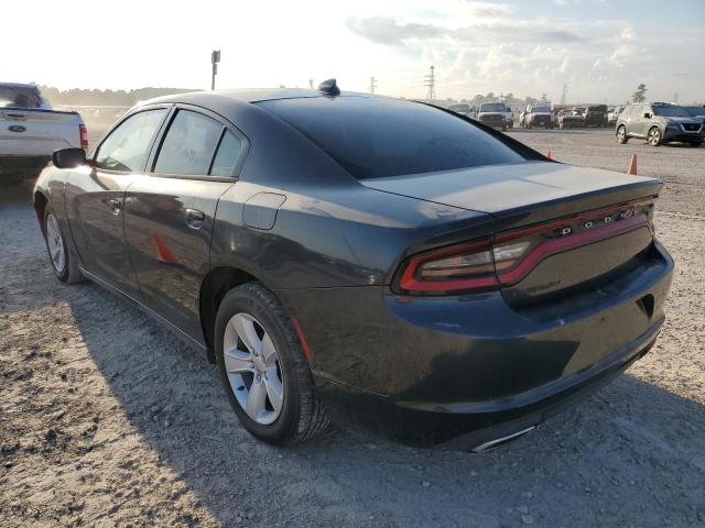 Photo 2 VIN: 2C3CDXHG4GH204354 - DODGE CHARGER SX 