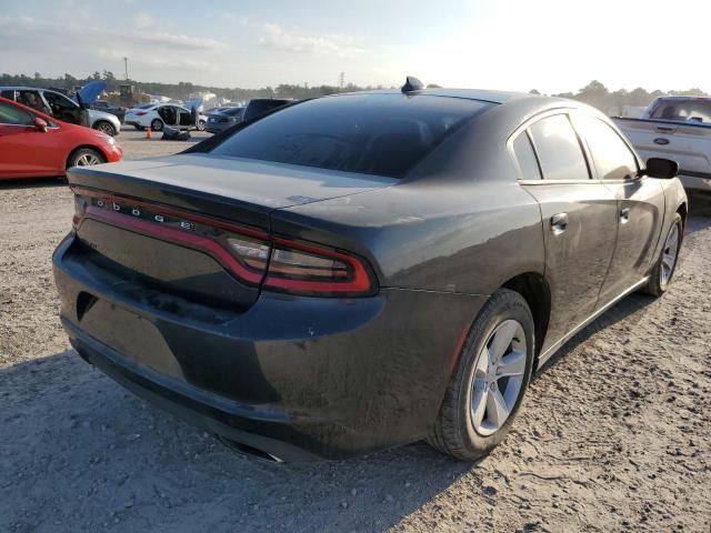 Photo 3 VIN: 2C3CDXHG4GH204354 - DODGE CHARGER SX 