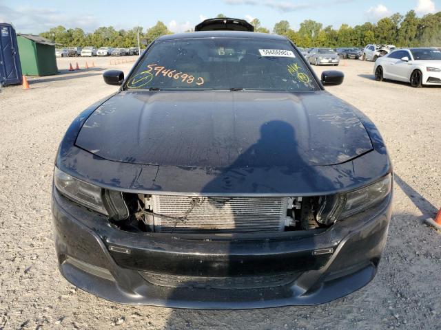 Photo 8 VIN: 2C3CDXHG4GH204354 - DODGE CHARGER SX 