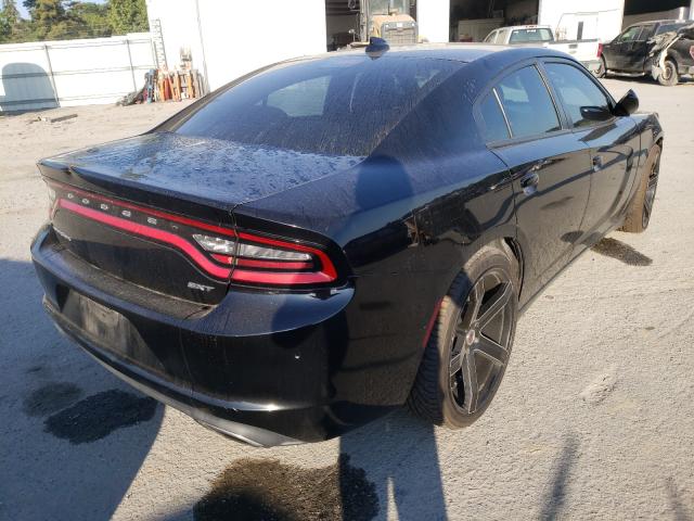 Photo 3 VIN: 2C3CDXHG4GH214561 - DODGE CHARGER SX 