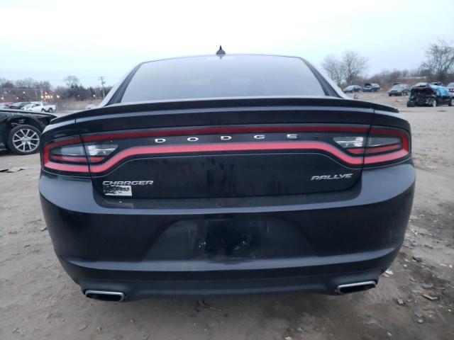 Photo 5 VIN: 2C3CDXHG4GH218836 - DODGE CHARGER SX 