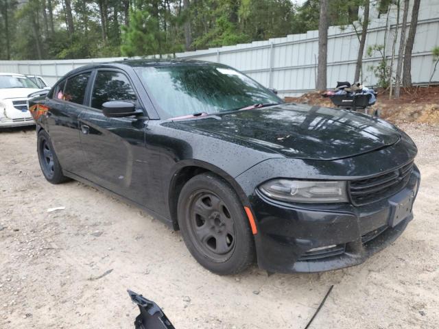 Photo 3 VIN: 2C3CDXHG4GH241162 - DODGE CHARGER SX 