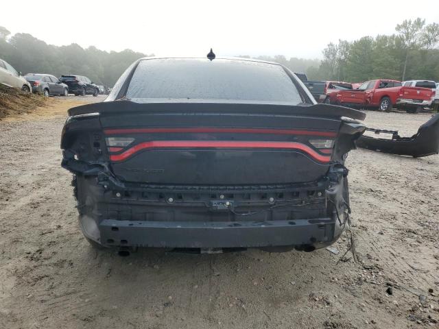 Photo 5 VIN: 2C3CDXHG4GH241162 - DODGE CHARGER SX 