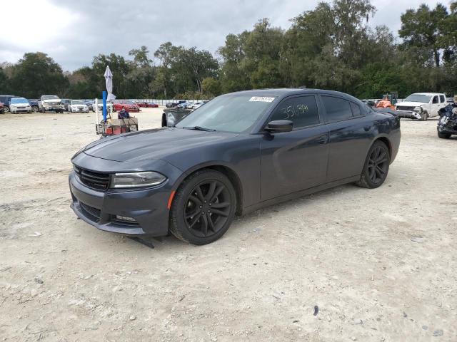 Photo 0 VIN: 2C3CDXHG4GH241789 - DODGE CHARGER 