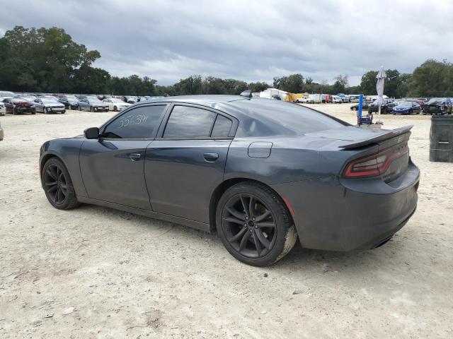 Photo 1 VIN: 2C3CDXHG4GH241789 - DODGE CHARGER 