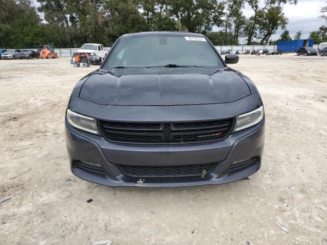 Photo 4 VIN: 2C3CDXHG4GH241789 - DODGE CHARGER 