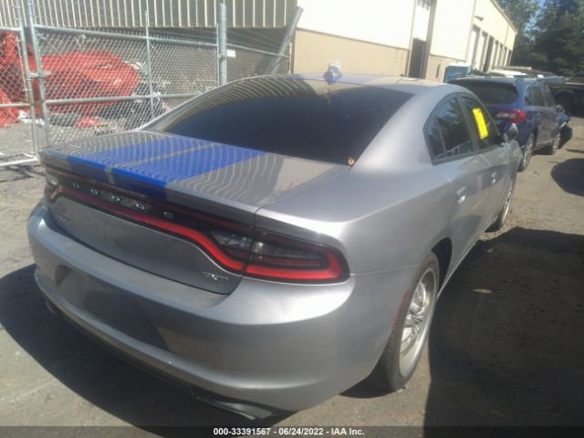 Photo 3 VIN: 2C3CDXHG4GH257295 - DODGE CHARGER 