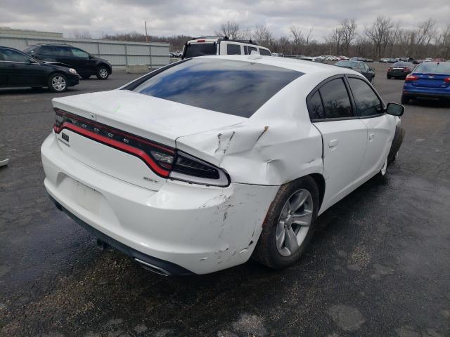 Photo 3 VIN: 2C3CDXHG4GH266014 - DODGE CHARGER 