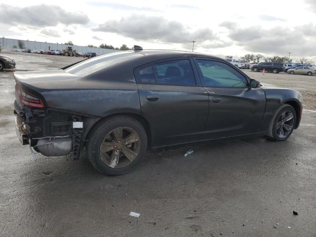 Photo 2 VIN: 2C3CDXHG4GH283458 - DODGE CHARGER 