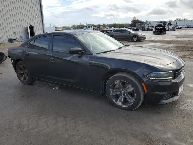 Photo 3 VIN: 2C3CDXHG4GH283458 - DODGE CHARGER 